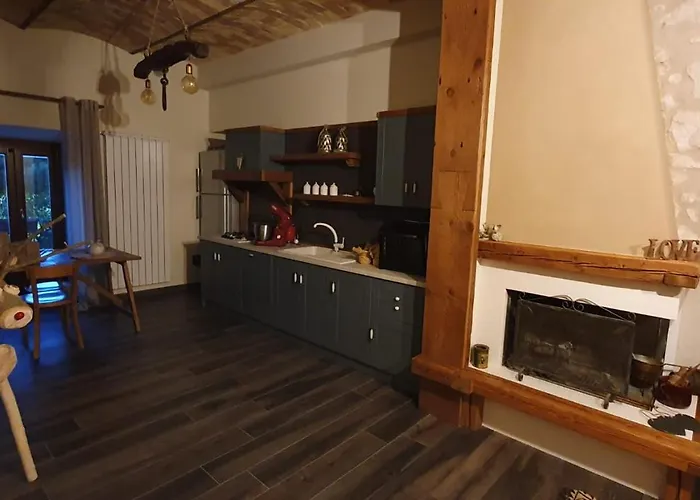 Dimora Dei Baldi - & Relax 3* Fagnano Alto