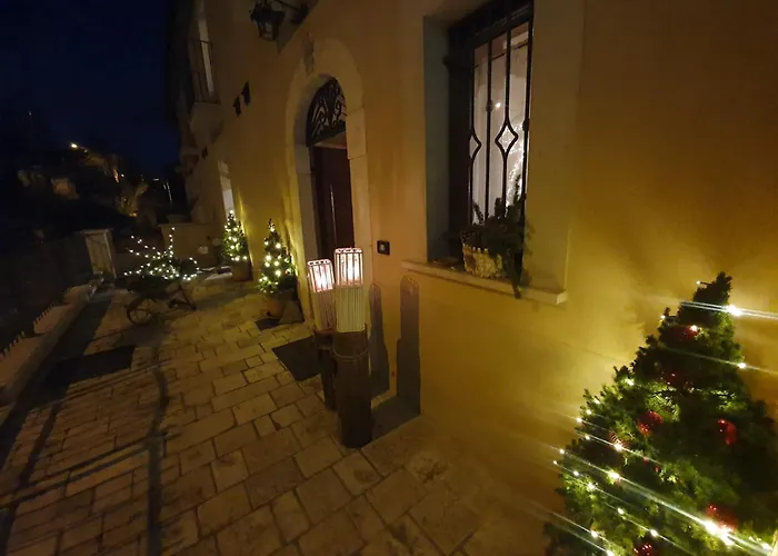 Dimora Dei Baldi - & Relax