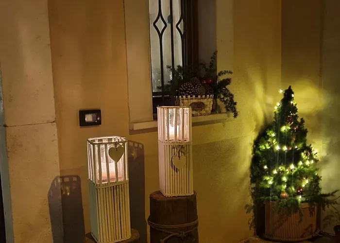 Dimora Dei Baldi - & Relax 3*