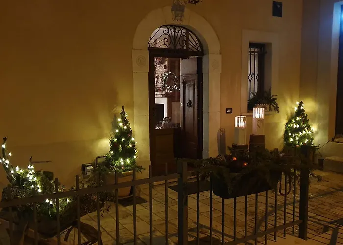 Dimora Dei Baldi - & Relax