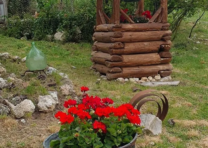 Dimora Dei Baldi - & Relax Bed & Breakfast