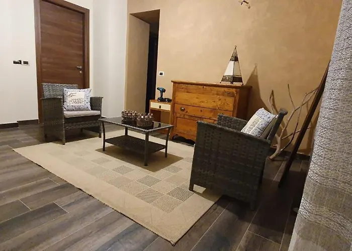 Dimora Dei Baldi - & Relax