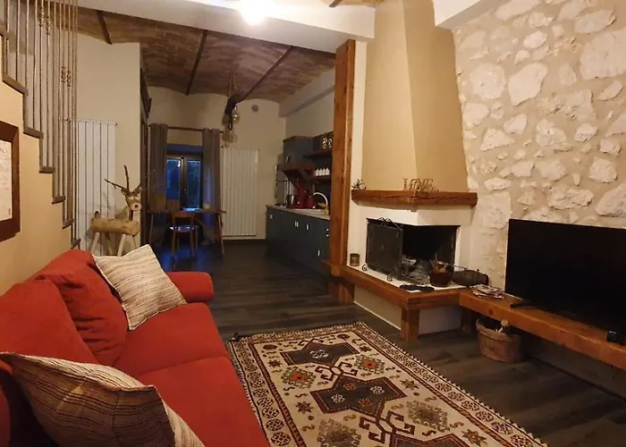 Dimora Dei Baldi - & Relax Bed & Breakfast 3*