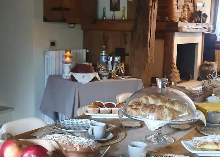 Bed & Breakfast Dimora Dei Baldi - & Relax