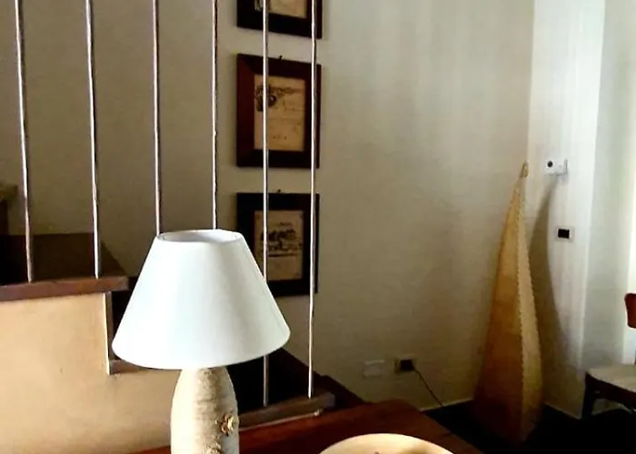 Dimora Dei Baldi - & Relax 3* Fagnano Alto