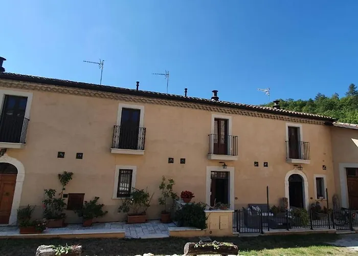 Bed & Breakfast Dimora Dei Baldi - & Relax