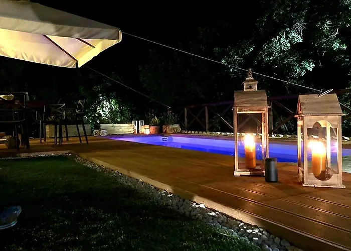 Dimora Dei Baldi - & Relax 3* Fagnano Alto