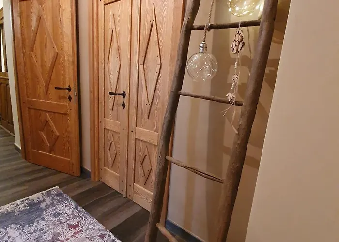 Dimora Dei Baldi - & Relax Fagnano Alto