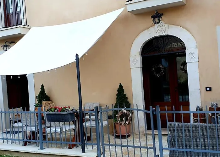 Dimora Dei Baldi - & Relax Fagnano Alto