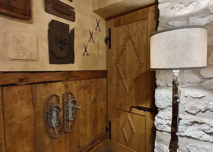 Dimora Dei Baldi - & Relax 3* Fagnano Alto