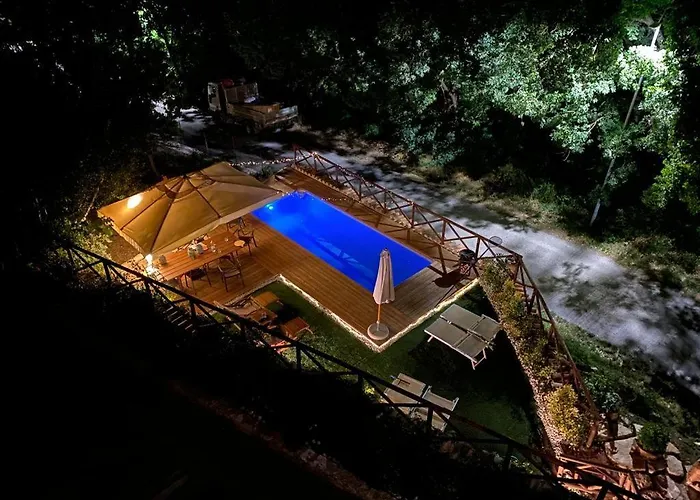 Dimora Dei Baldi - & Relax Bed & Breakfast