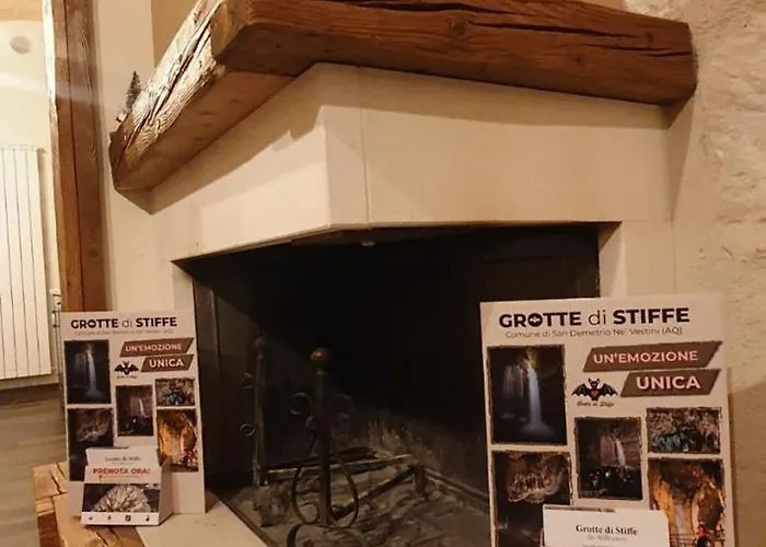 Bed & Breakfast Dimora Dei Baldi - & Relax