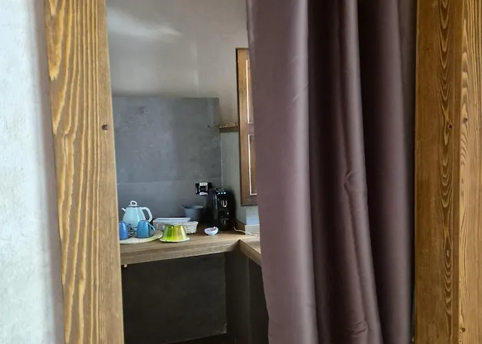 Bed & Breakfast Dimora Dei Baldi - & Relax Fagnano Alto