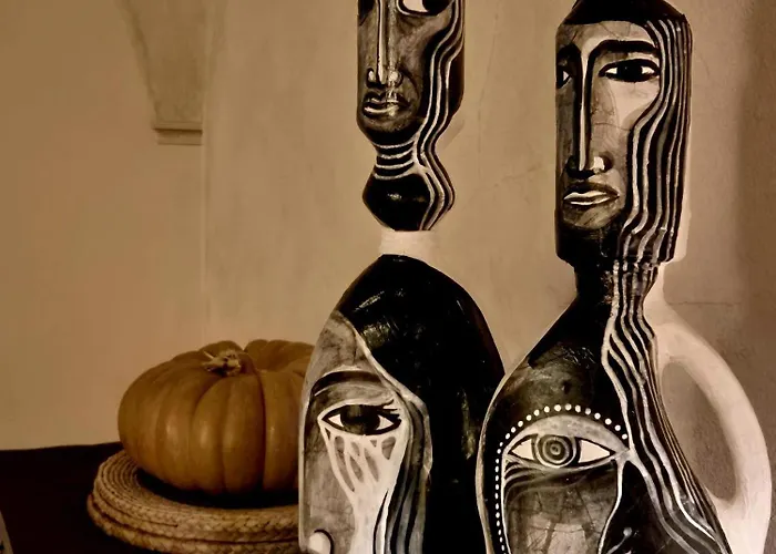 Dimora Dei Baldi - & Relax