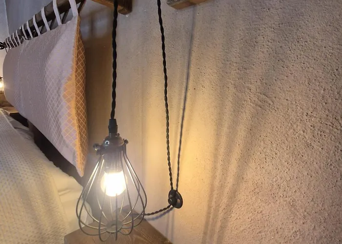 Bed & Breakfast Dimora Dei Baldi - & Relax