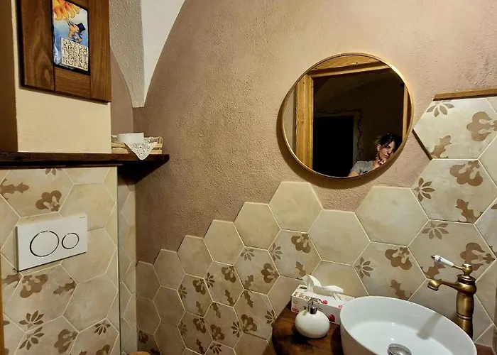 Dimora Dei Baldi - & Relax Bed & Breakfast 3*