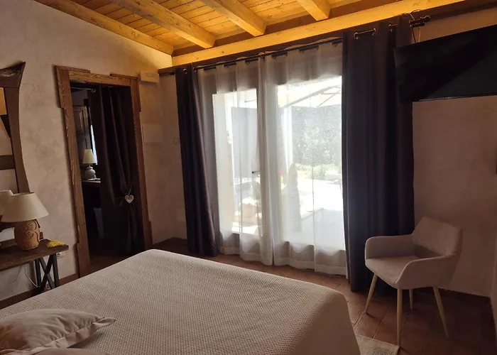 Bed & Breakfast Dimora Dei Baldi - & Relax 3*