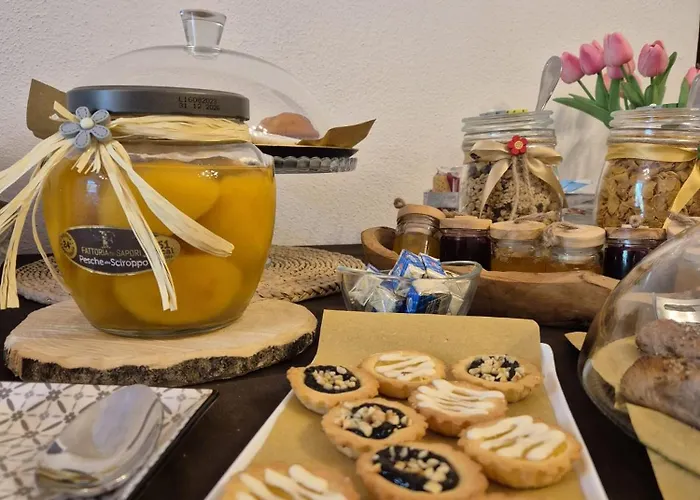 Dimora Dei Baldi - & Relax 3*