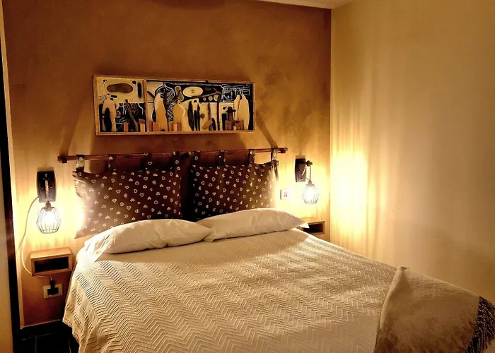 Dimora Dei Baldi - & Relax