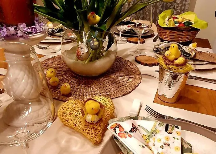 Dimora Dei Baldi - & Relax