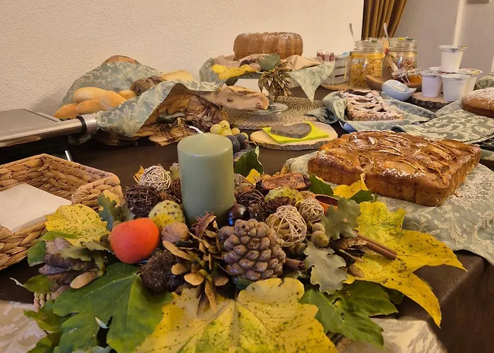 Bed & Breakfast Dimora Dei Baldi - & Relax 3*